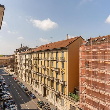 The Best Rent - Beautiful Apartment In Milan Downtown Eksteriør billede