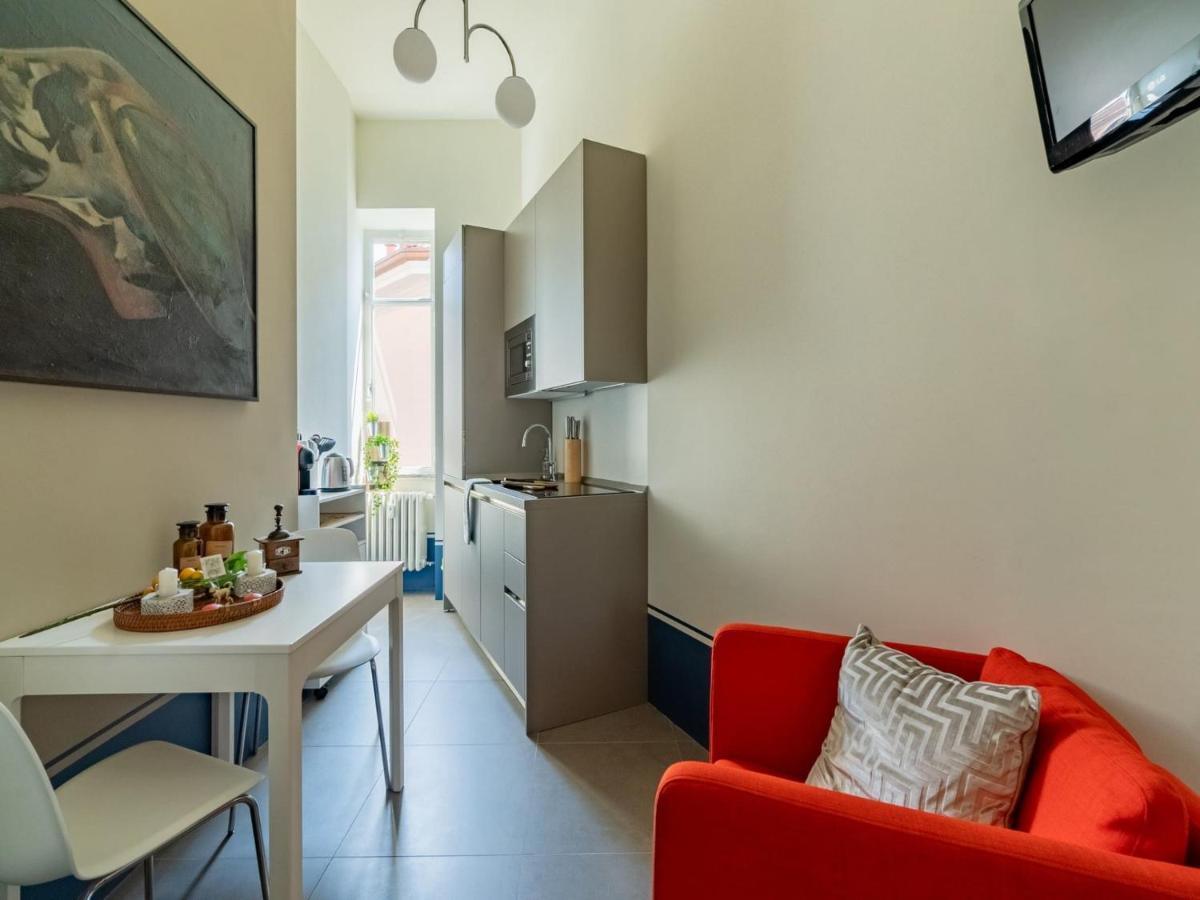 The Best Rent - Beautiful Apartment In Milan Downtown Eksteriør billede