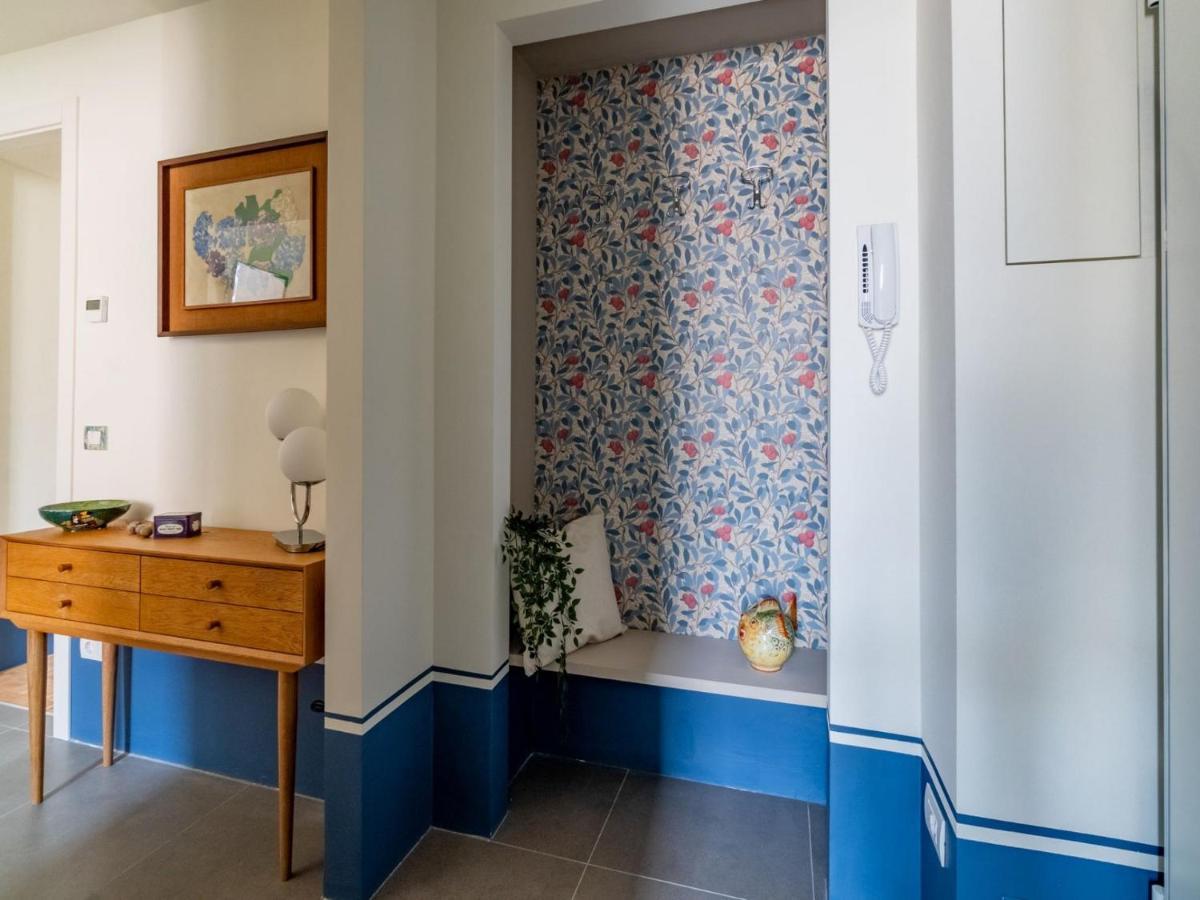 The Best Rent - Beautiful Apartment In Milan Downtown Eksteriør billede